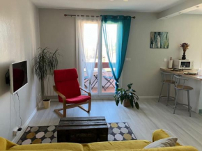 Appartement Barrière de Paris-Ponts jumeaux